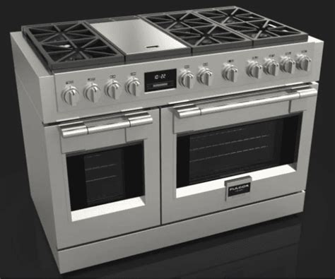 does expensive gas stove staging a house
